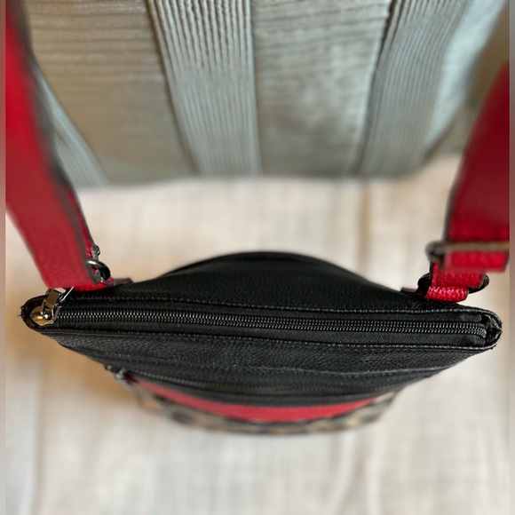 Nicole Miller Crossbody - Picture 8 of 10